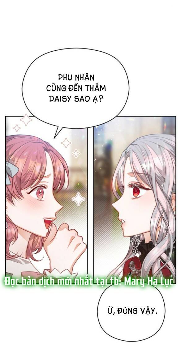 Đôi Môi Trên Lưỡi Dao Chapter 45.2 - Trang 2