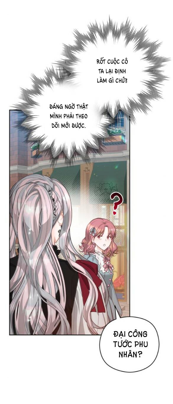 Đôi Môi Trên Lưỡi Dao Chapter 45.2 - Trang 2