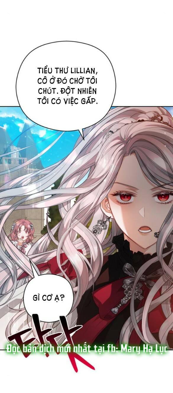 Đôi Môi Trên Lưỡi Dao Chapter 45.2 - Trang 2