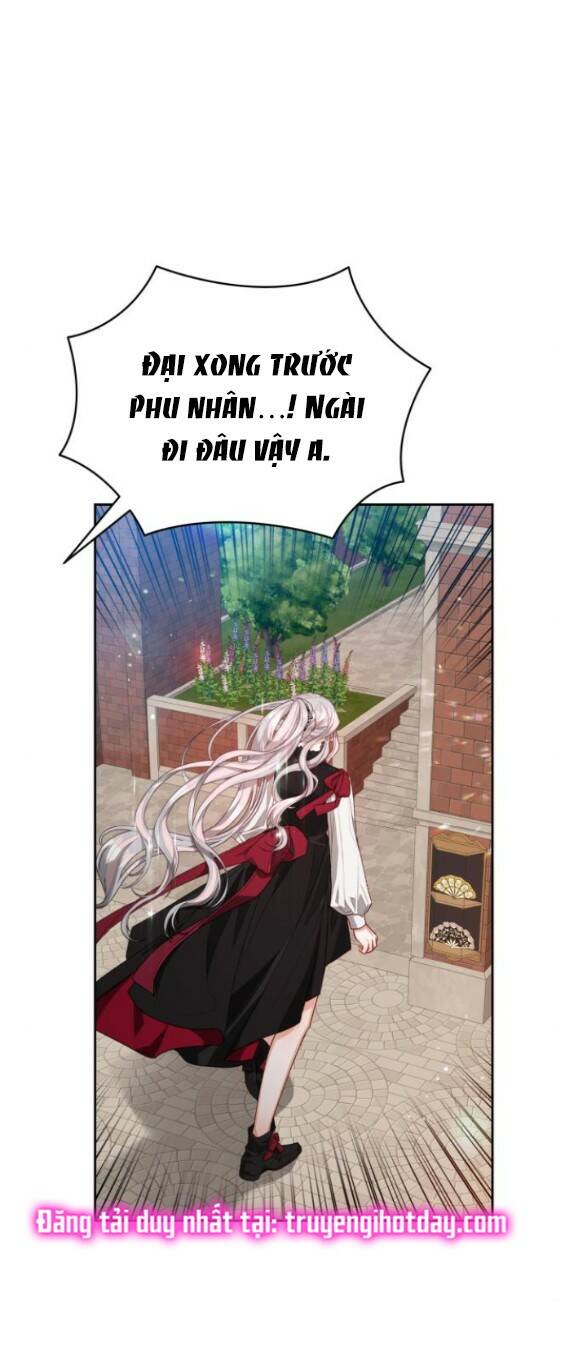 Đôi Môi Trên Lưỡi Dao Chapter 45.2 - Trang 2