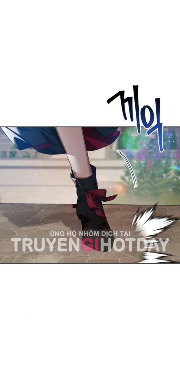 Đôi Môi Trên Lưỡi Dao Chapter 45.2 - Trang 2