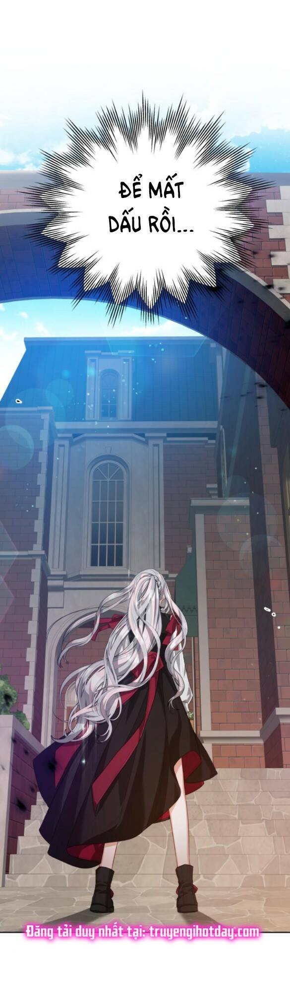 Đôi Môi Trên Lưỡi Dao Chapter 45.2 - Trang 2