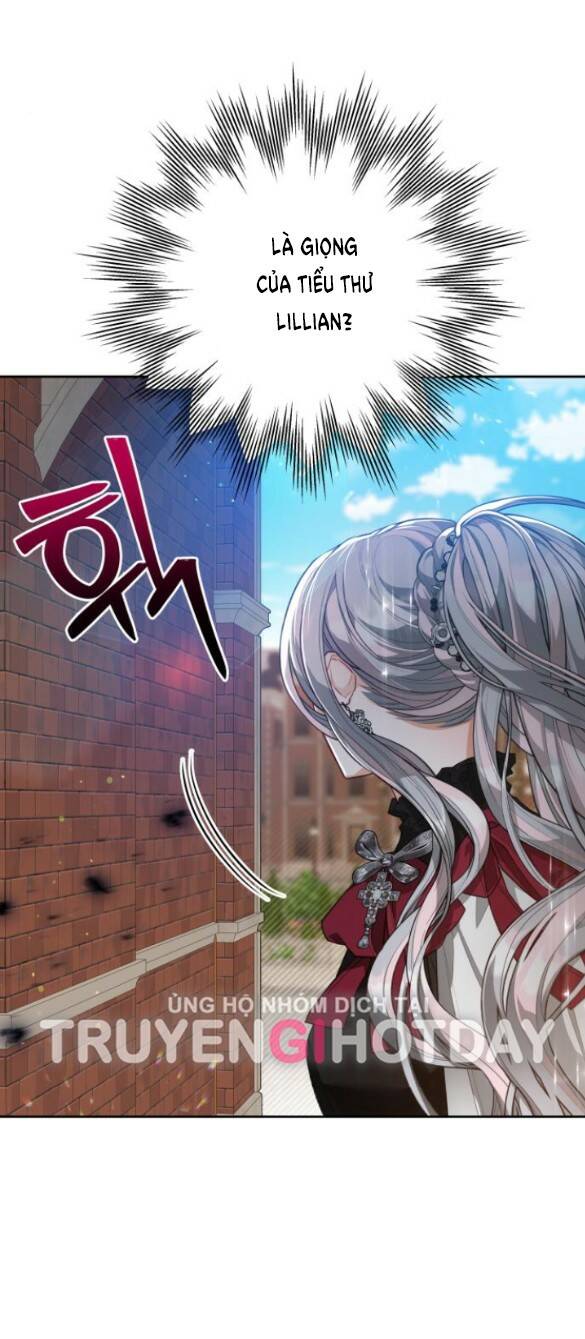 Đôi Môi Trên Lưỡi Dao Chapter 45.2 - Trang 2