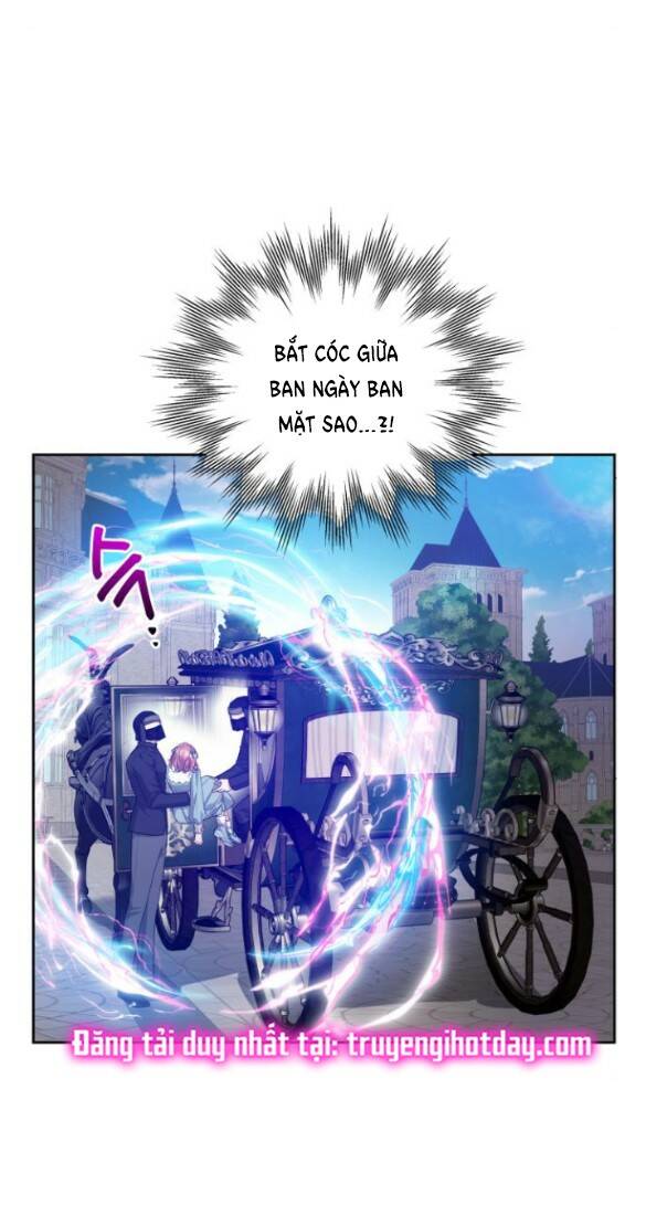 Đôi Môi Trên Lưỡi Dao Chapter 45.2 - Trang 2