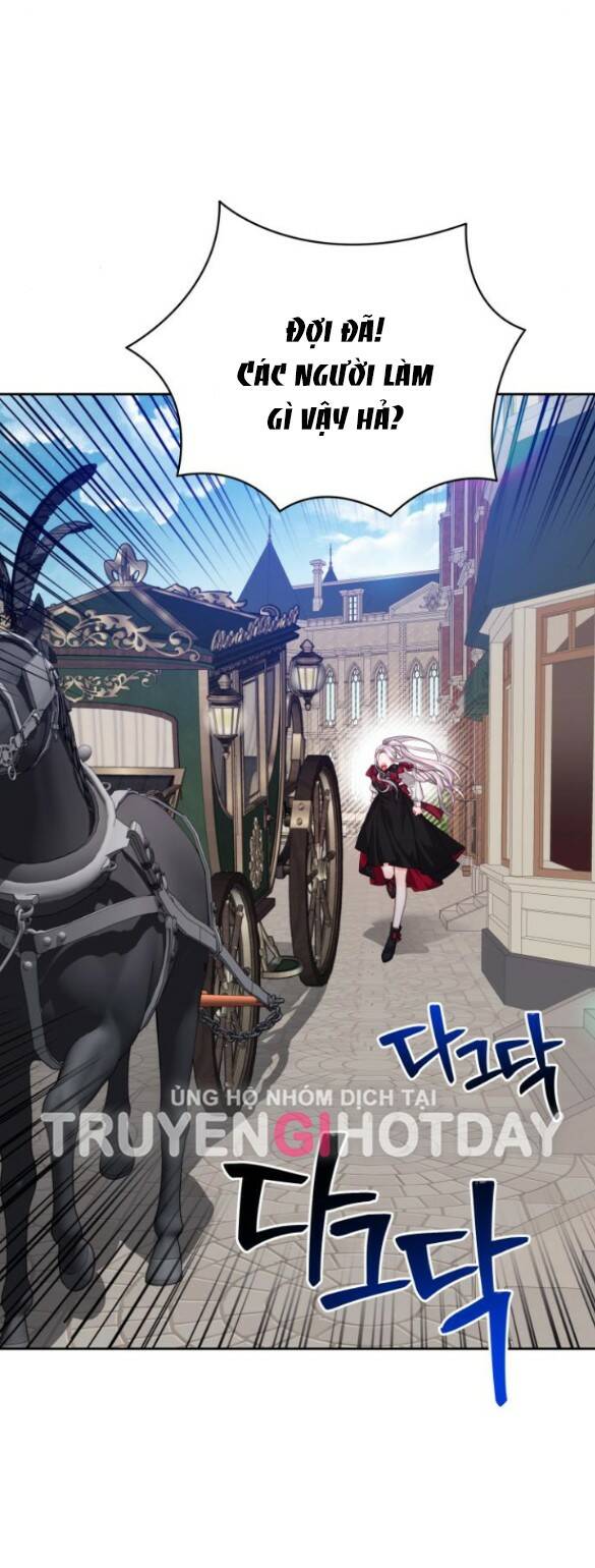 Đôi Môi Trên Lưỡi Dao Chapter 45.2 - Trang 2