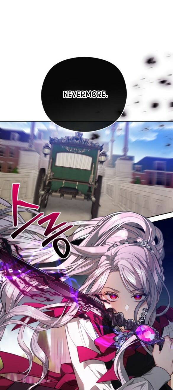 Đôi Môi Trên Lưỡi Dao Chapter 45.2 - Trang 2