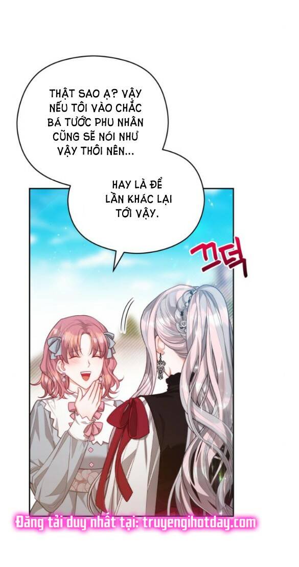 Đôi Môi Trên Lưỡi Dao Chapter 45.2 - Trang 2