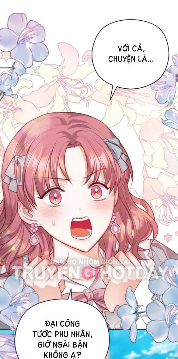 Đôi Môi Trên Lưỡi Dao Chapter 45.2 - Trang 2