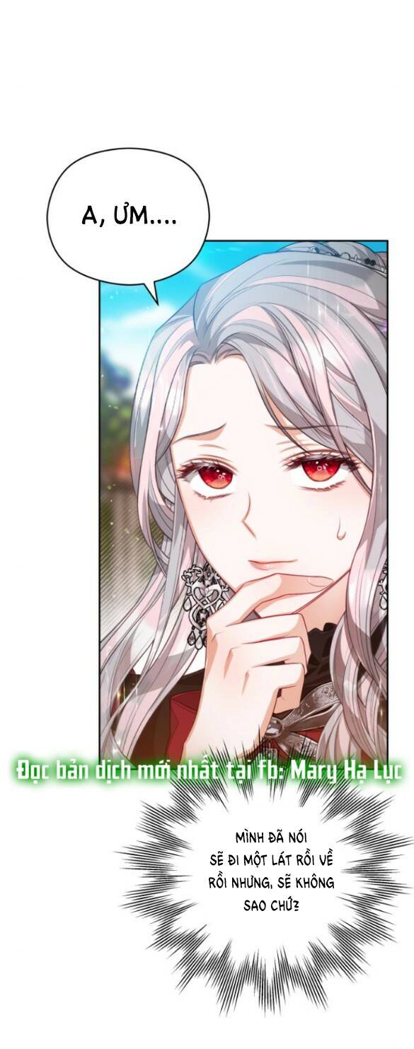 Đôi Môi Trên Lưỡi Dao Chapter 45.2 - Trang 2