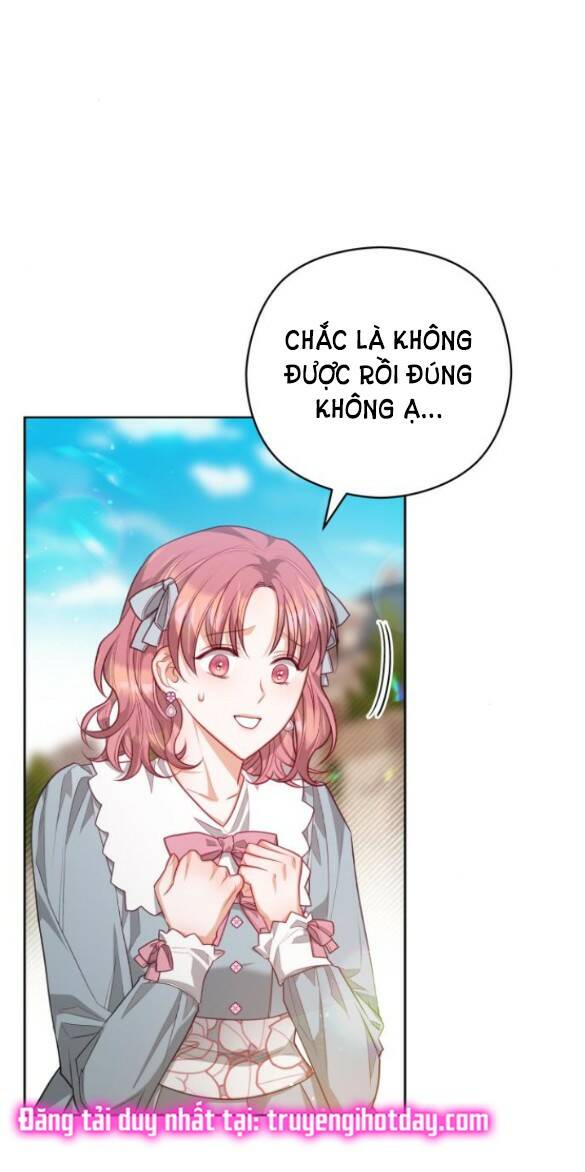 Đôi Môi Trên Lưỡi Dao Chapter 45.2 - Trang 2