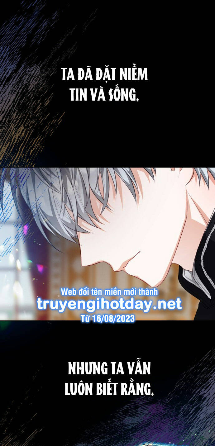 Đôi Môi Trên Lưỡi Dao Chapter 49.2 - Trang 2