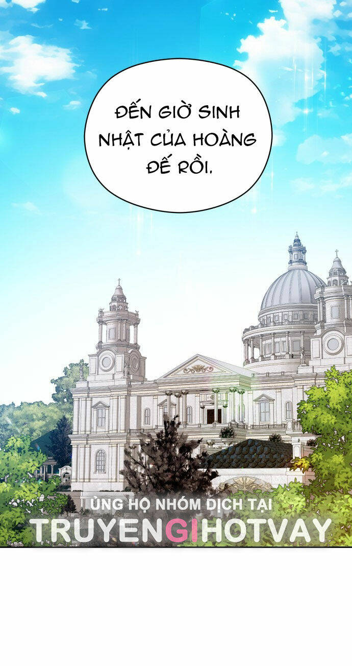 Đôi Môi Trên Lưỡi Dao Chapter 51.1 - Trang 2