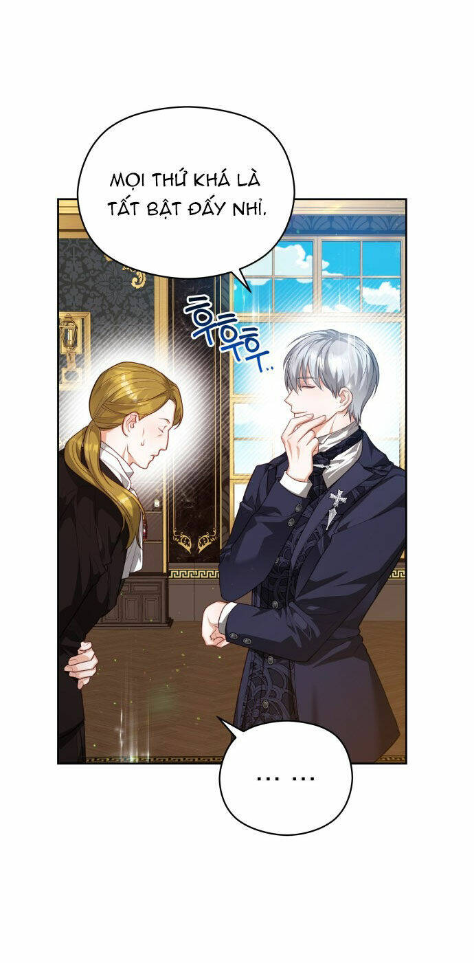 Đôi Môi Trên Lưỡi Dao Chapter 51.1 - Trang 2