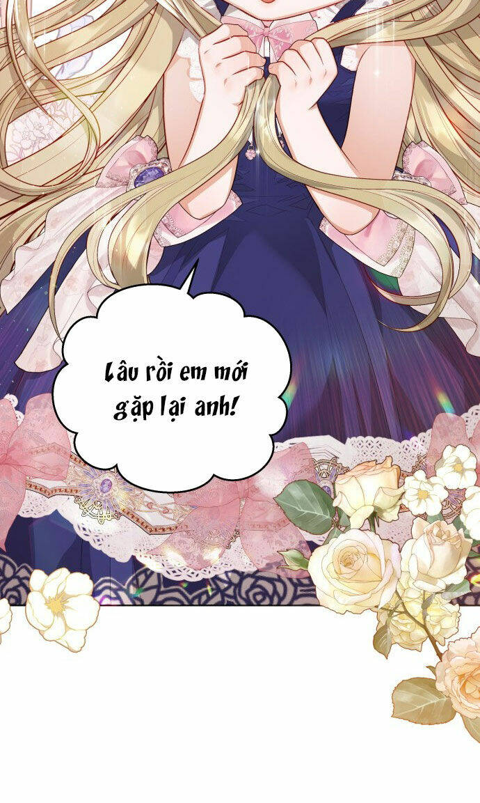 Đôi Môi Trên Lưỡi Dao Chapter 51.1 - Trang 2