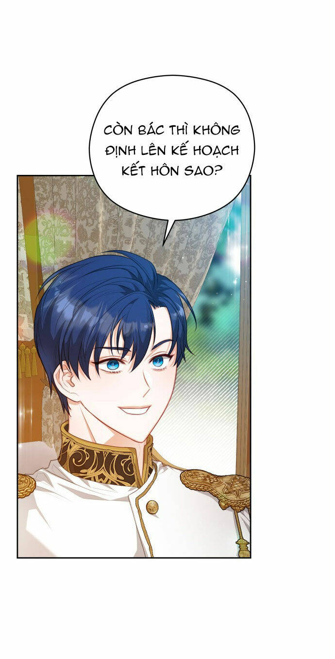 Đôi Môi Trên Lưỡi Dao Chapter 51.1 - Trang 2