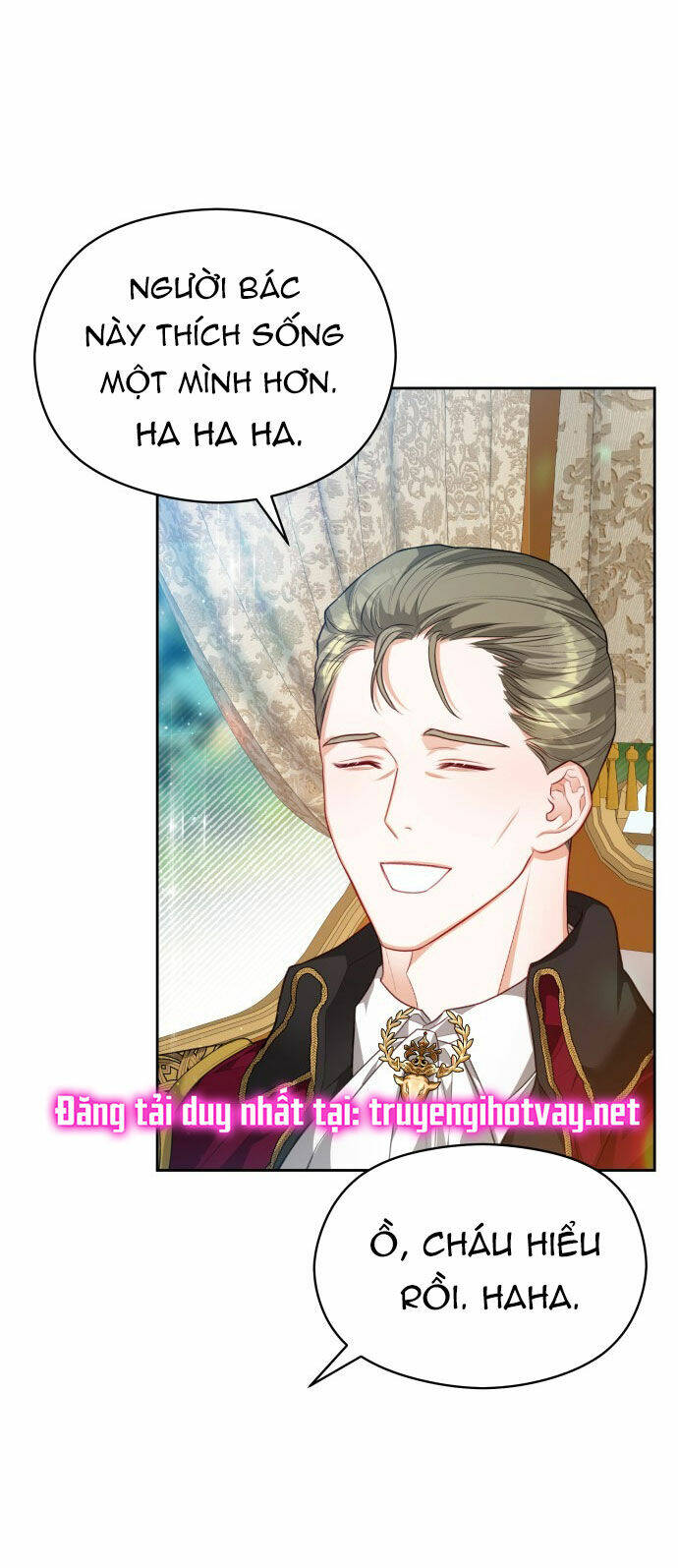 Đôi Môi Trên Lưỡi Dao Chapter 51.1 - Trang 2