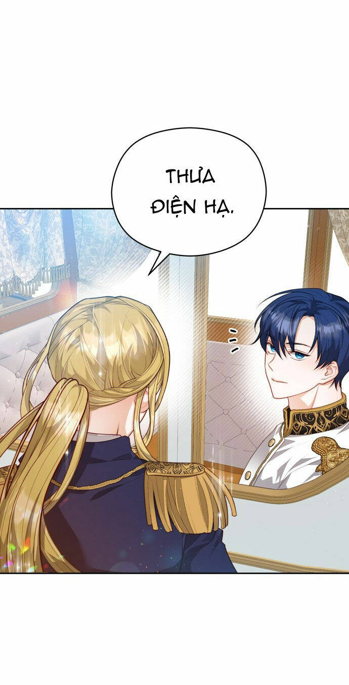 Đôi Môi Trên Lưỡi Dao Chapter 51.1 - Trang 2