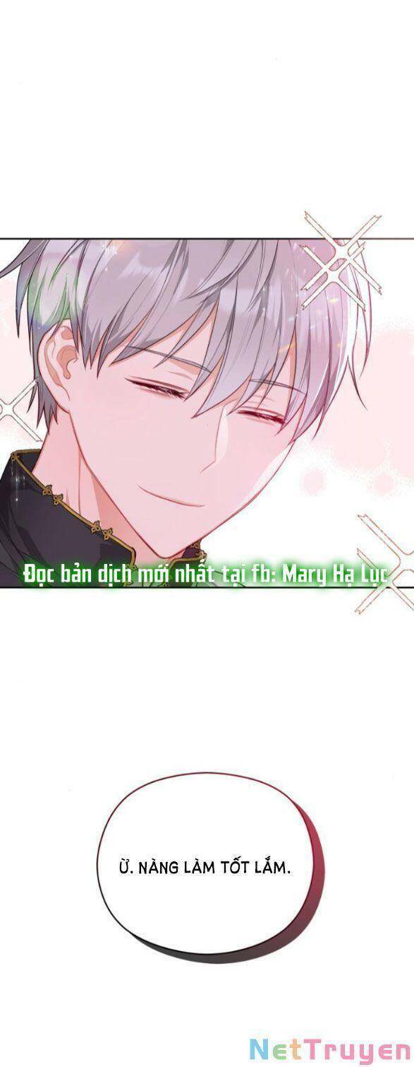 Đôi Môi Trên Lưỡi Dao Chapter 8.2 - Trang 2