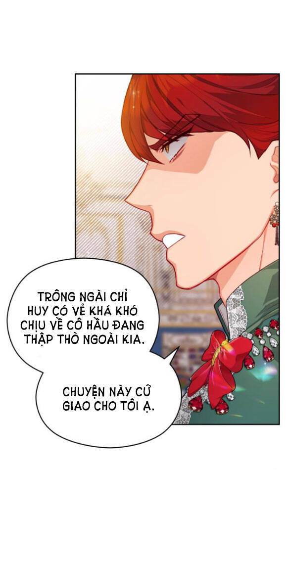 Đôi Môi Trên Lưỡi Dao Chapter 9.1 - Trang 2