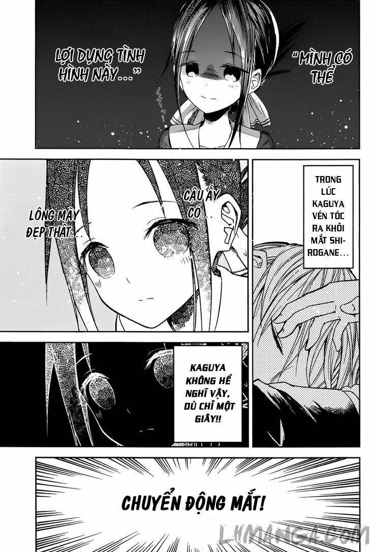 Đối Phương Phải Tỏ Tình Trước Chapter 10 - Trang 2