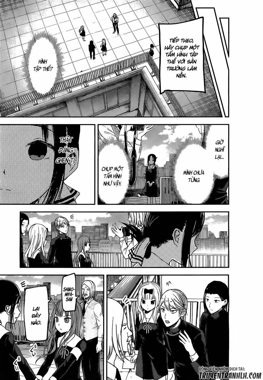 Đối Phương Phải Tỏ Tình Trước Chapter 100 - Trang 2