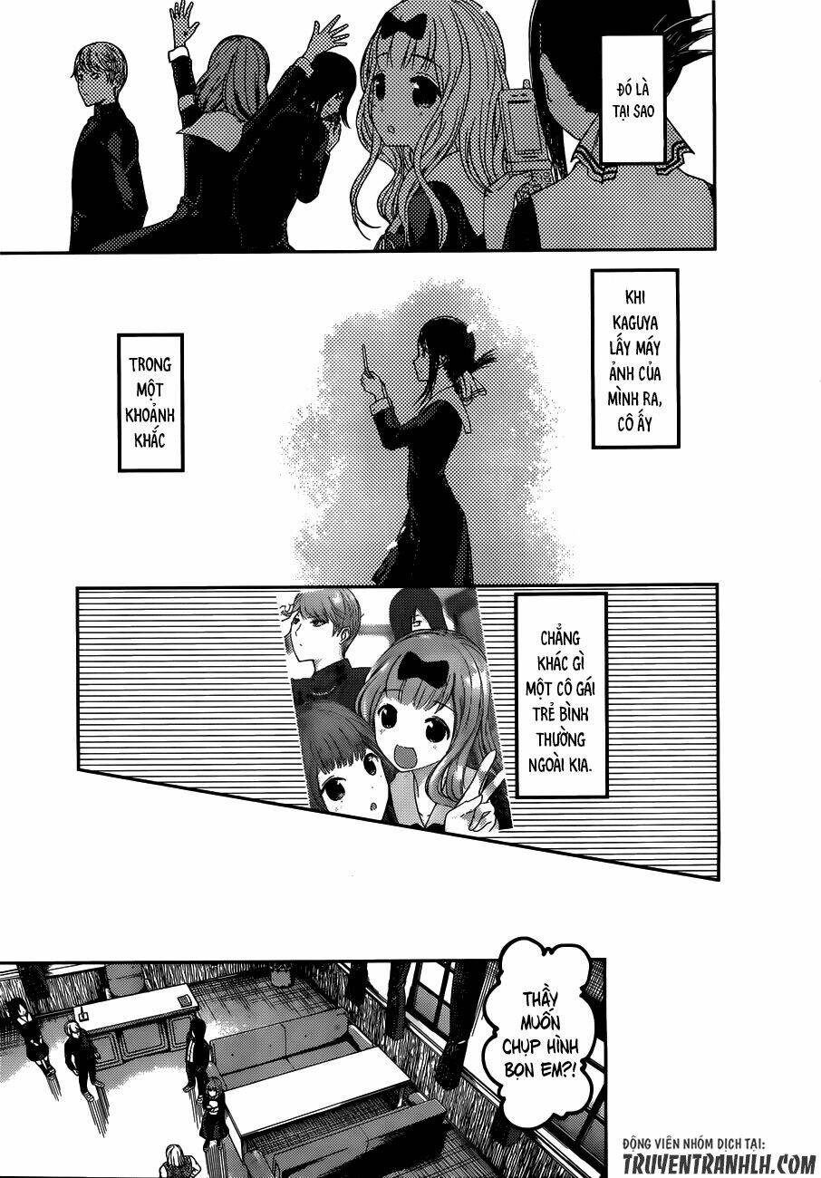 Đối Phương Phải Tỏ Tình Trước Chapter 100 - Trang 2