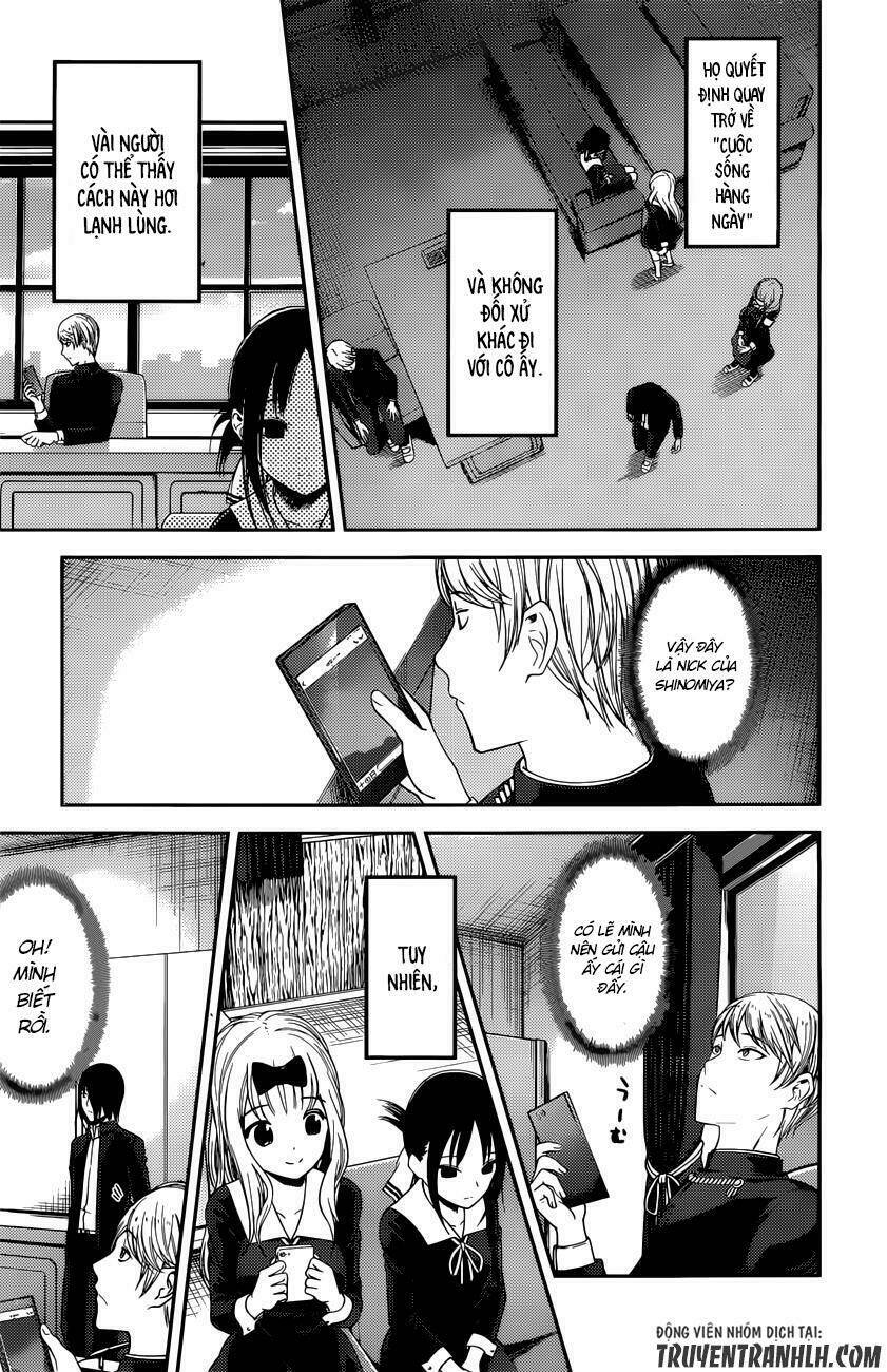 Đối Phương Phải Tỏ Tình Trước Chapter 101 - Trang 2