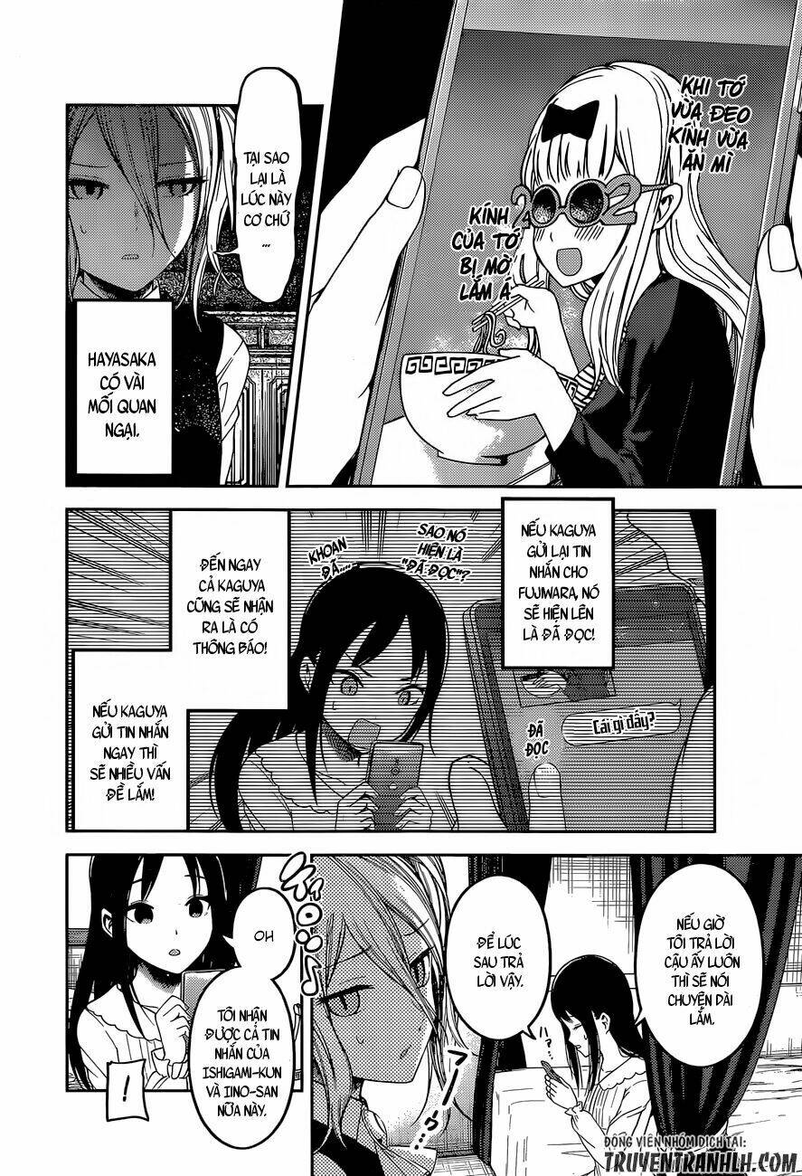 Đối Phương Phải Tỏ Tình Trước Chapter 102 - Trang 2