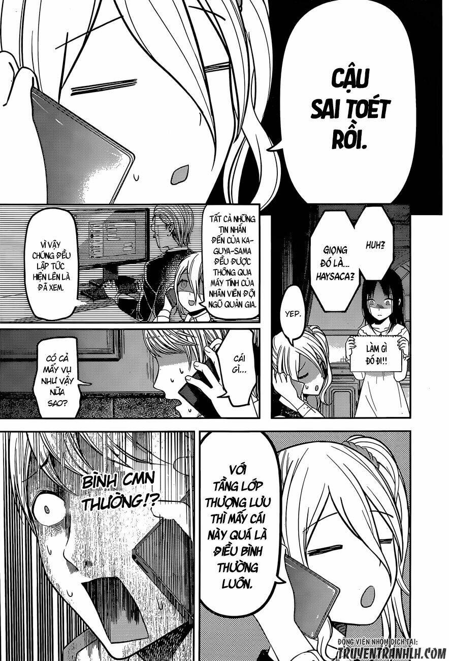 Đối Phương Phải Tỏ Tình Trước Chapter 102 - Trang 2