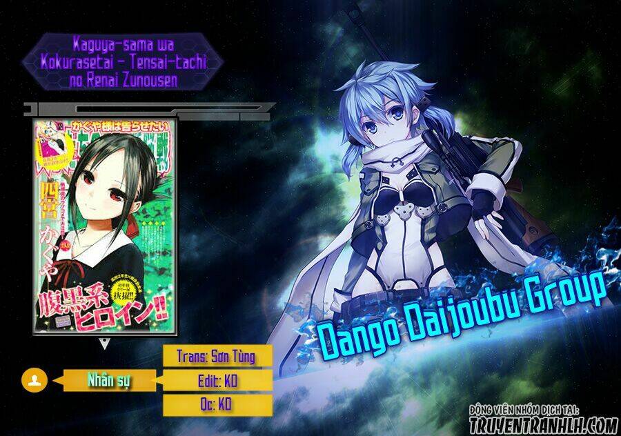 Đối Phương Phải Tỏ Tình Trước Chapter 102 - Trang 2