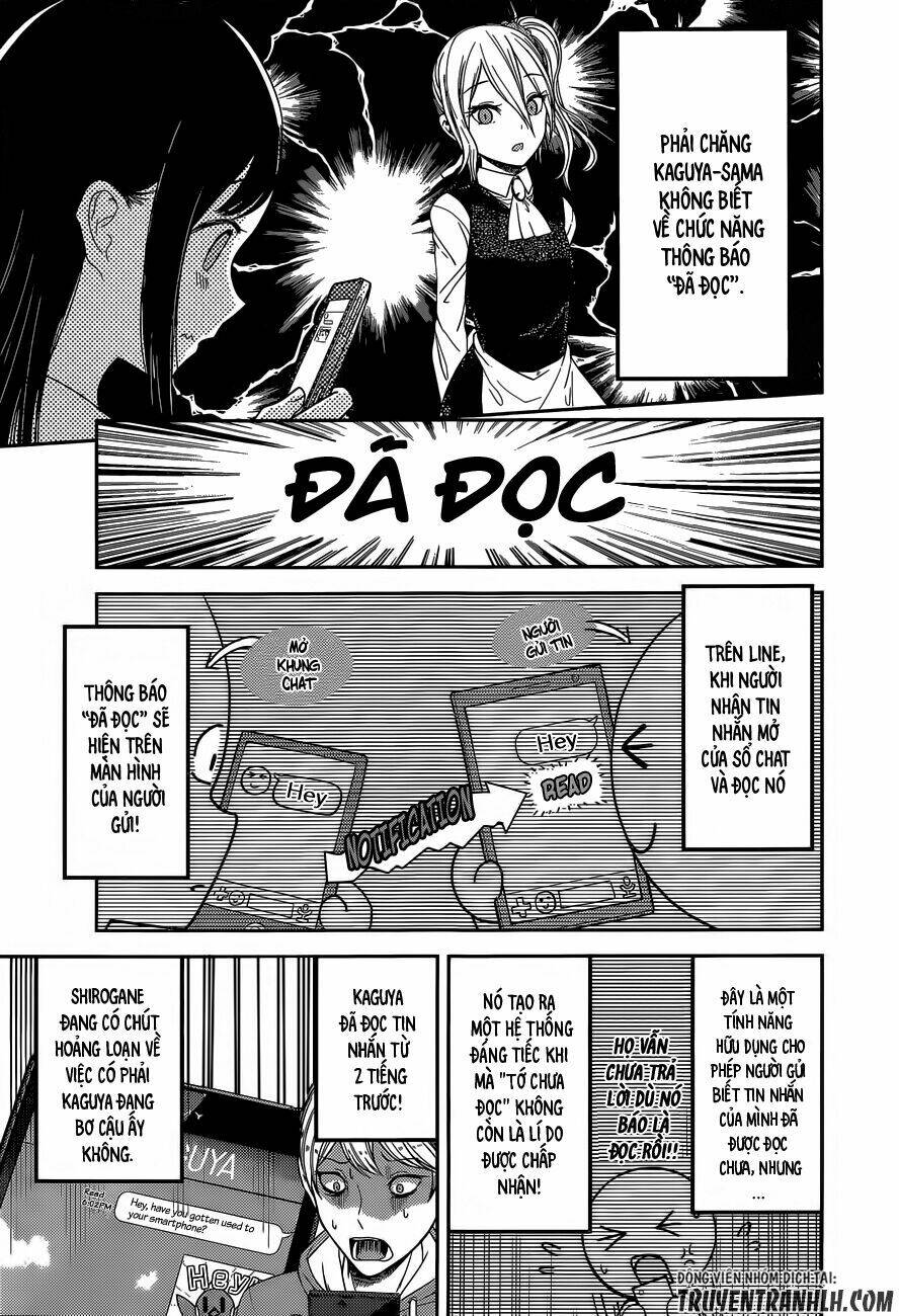 Đối Phương Phải Tỏ Tình Trước Chapter 102 - Trang 2