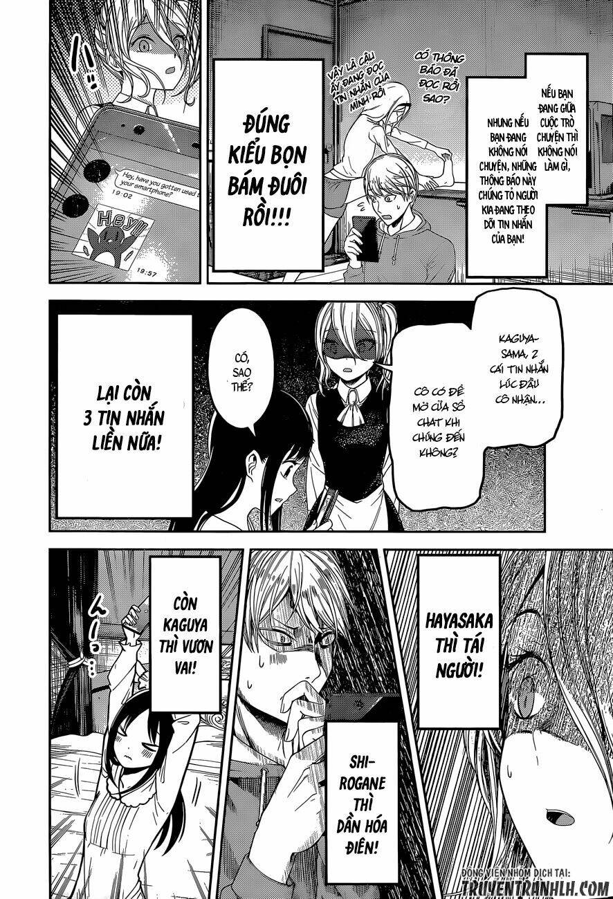 Đối Phương Phải Tỏ Tình Trước Chapter 102 - Trang 2