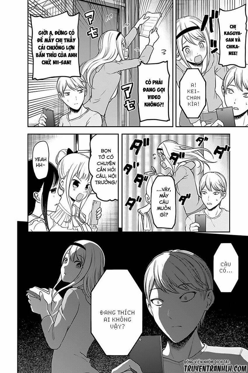 Đối Phương Phải Tỏ Tình Trước Chapter 106 - Trang 2