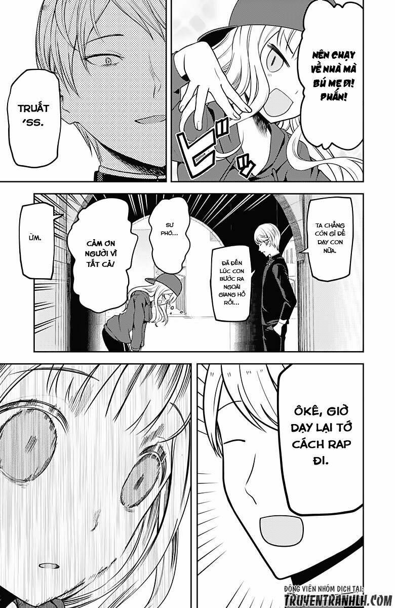 Đối Phương Phải Tỏ Tình Trước Chapter 107 - Trang 2