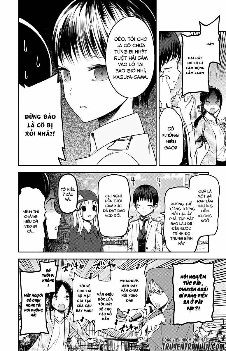 Đối Phương Phải Tỏ Tình Trước Chapter 108 - Trang 2