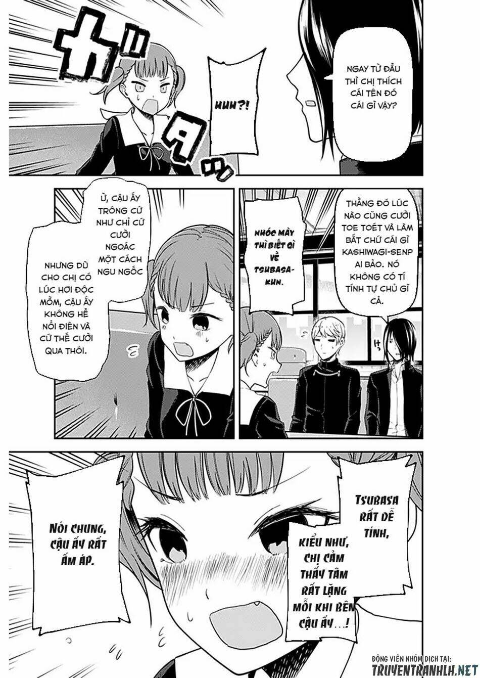 Đối Phương Phải Tỏ Tình Trước Chapter 109 - Trang 2