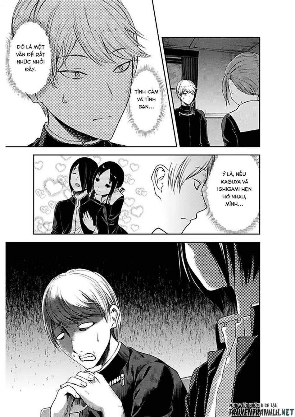 Đối Phương Phải Tỏ Tình Trước Chapter 109 - Trang 2