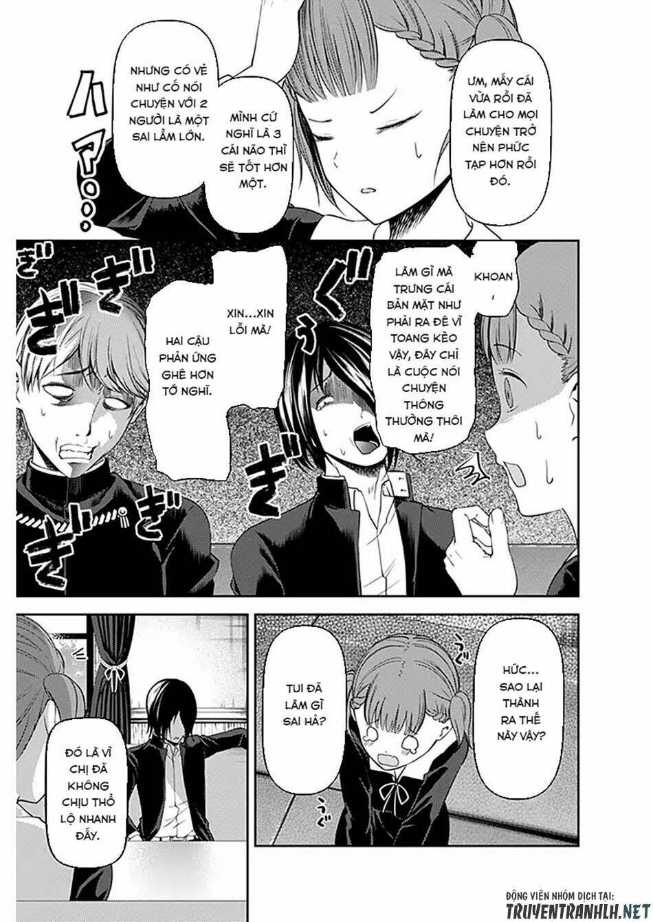 Đối Phương Phải Tỏ Tình Trước Chapter 109 - Trang 2