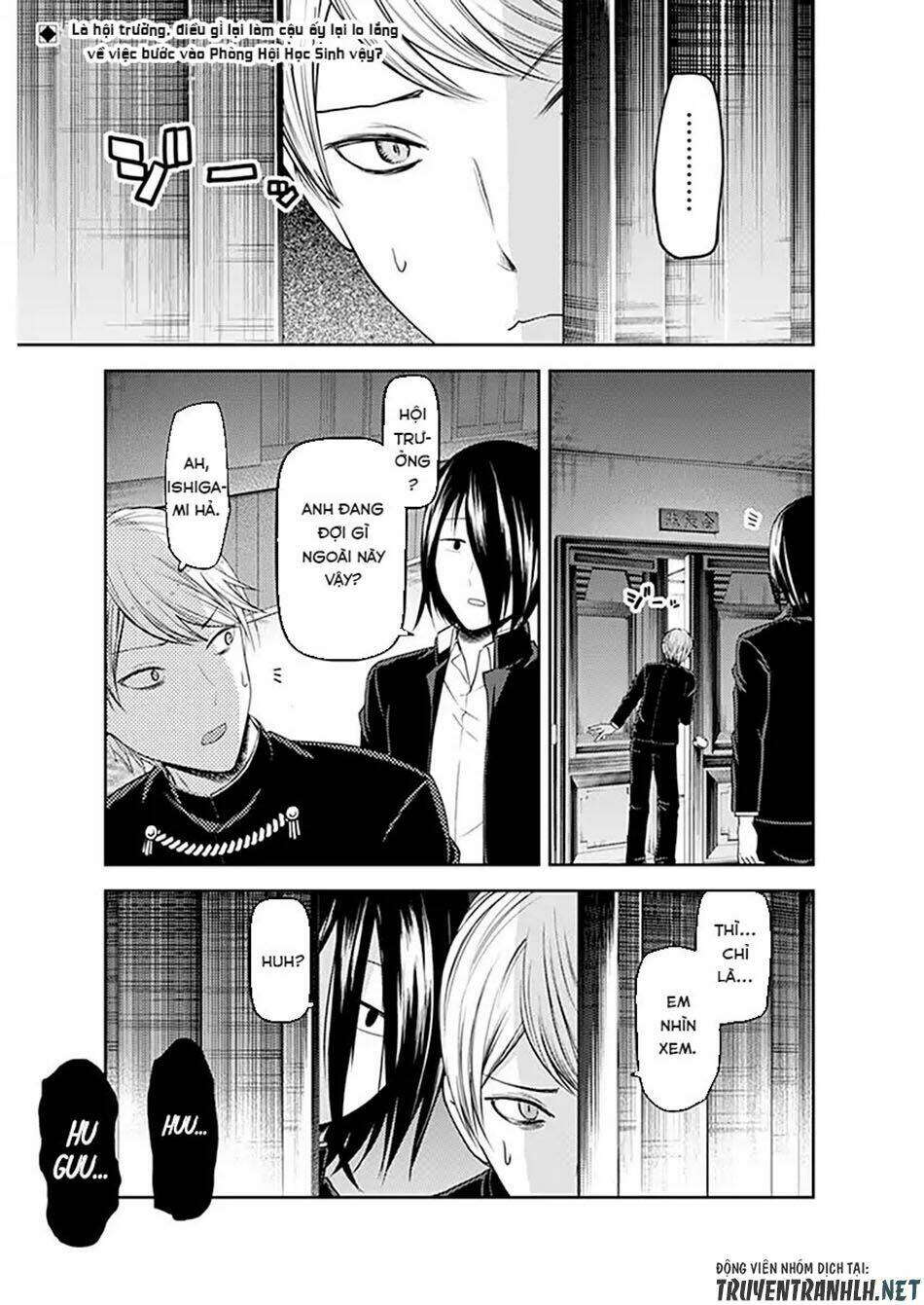 Đối Phương Phải Tỏ Tình Trước Chapter 109 - Trang 2