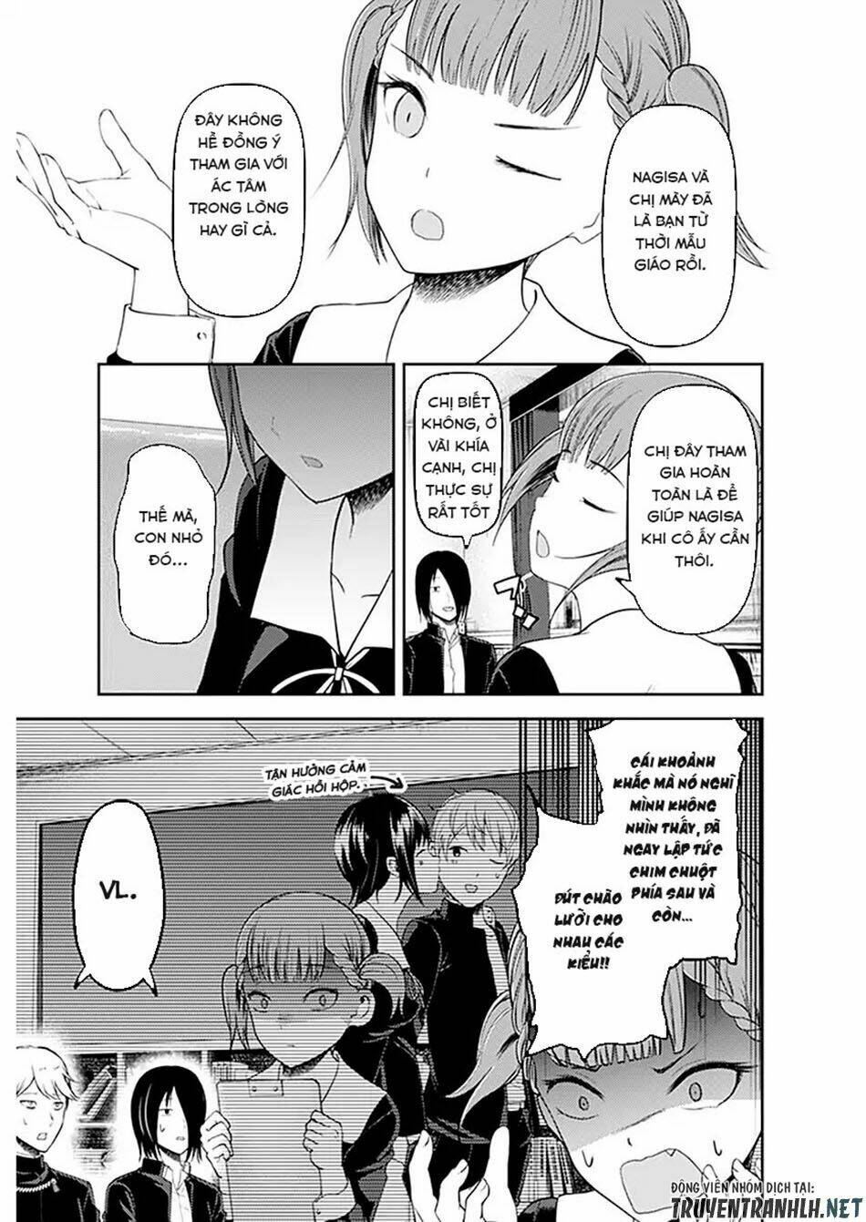 Đối Phương Phải Tỏ Tình Trước Chapter 109 - Trang 2