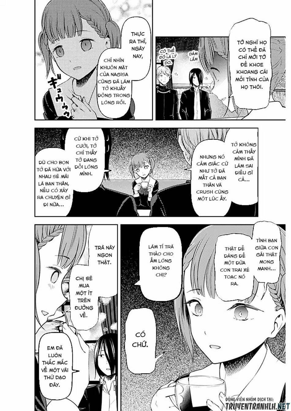 Đối Phương Phải Tỏ Tình Trước Chapter 109 - Trang 2