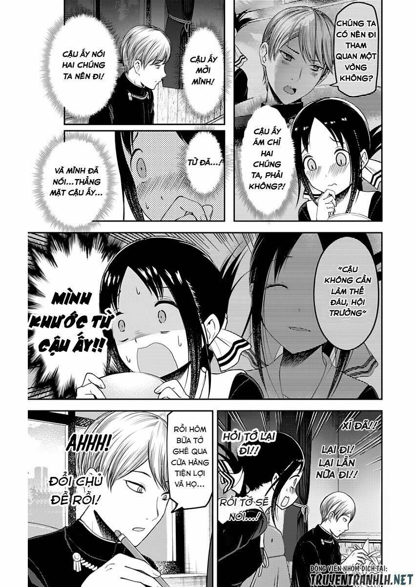 Đối Phương Phải Tỏ Tình Trước Chapter 113 - Trang 2