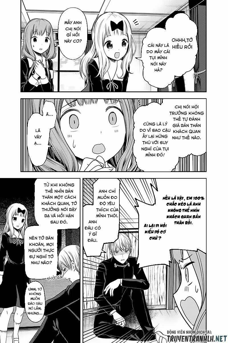 Đối Phương Phải Tỏ Tình Trước Chapter 114 - Trang 2