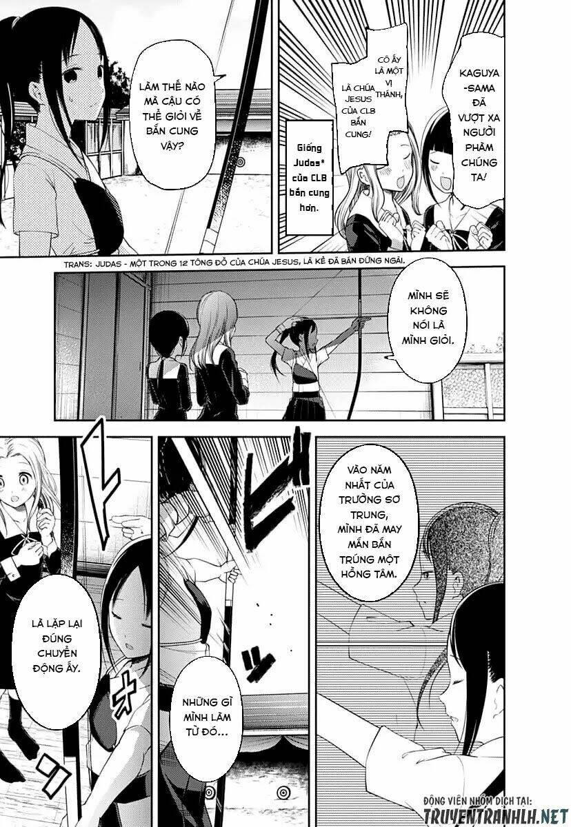 Đối Phương Phải Tỏ Tình Trước Chapter 116 - Trang 2