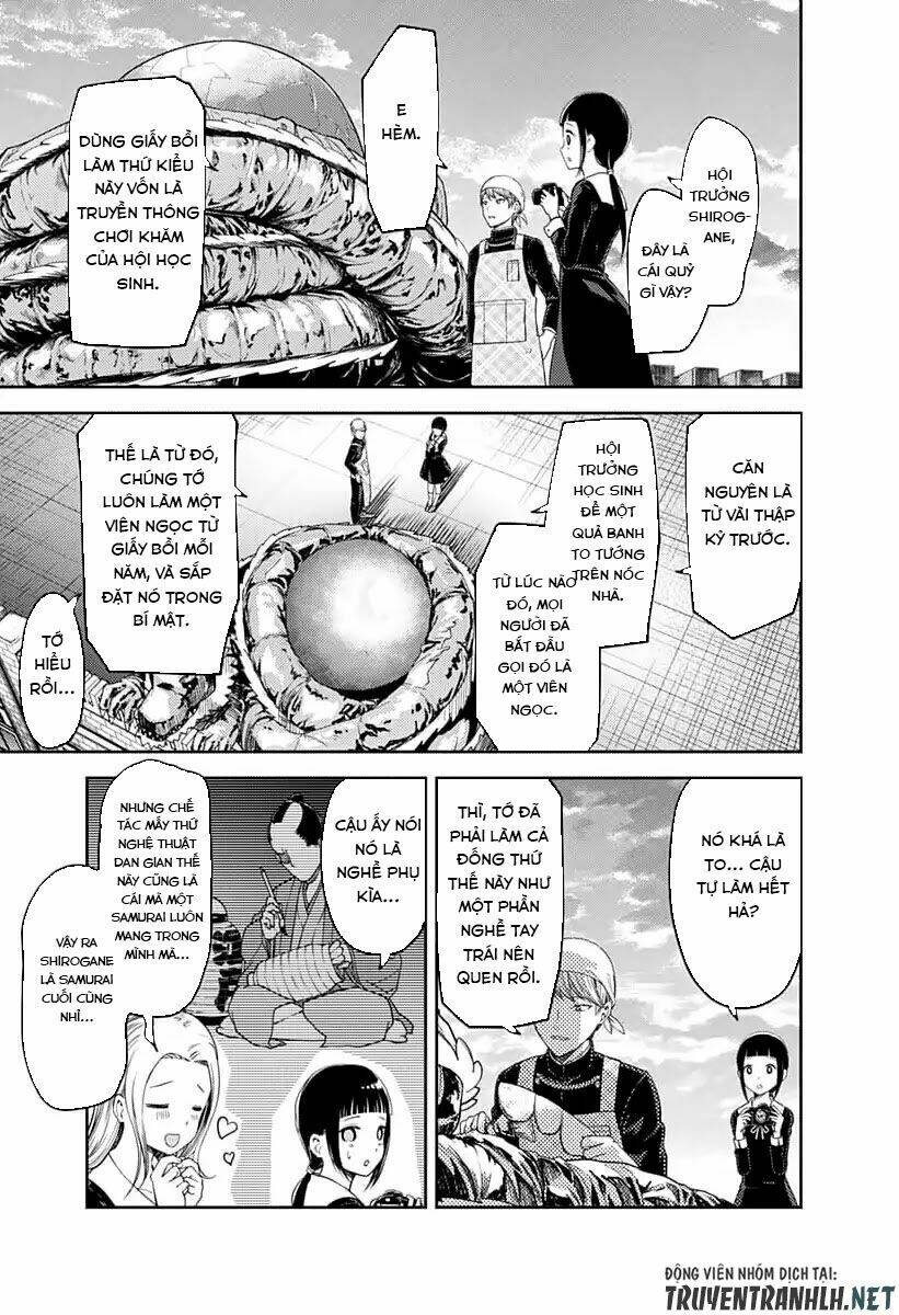 Đối Phương Phải Tỏ Tình Trước Chapter 116 - Trang 2