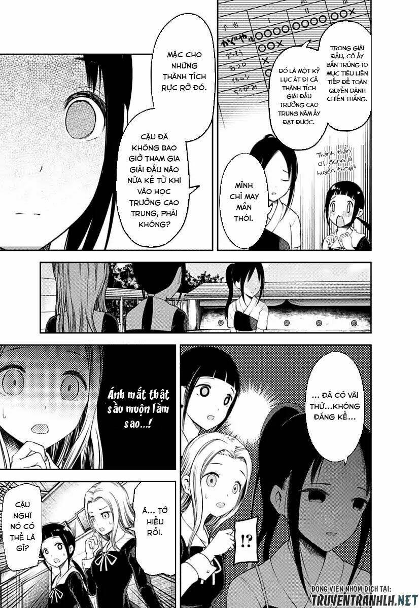 Đối Phương Phải Tỏ Tình Trước Chapter 116 - Trang 2