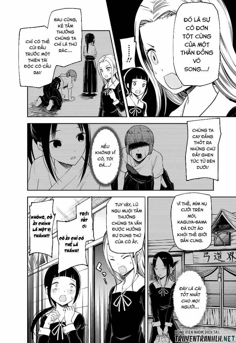 Đối Phương Phải Tỏ Tình Trước Chapter 116 - Trang 2