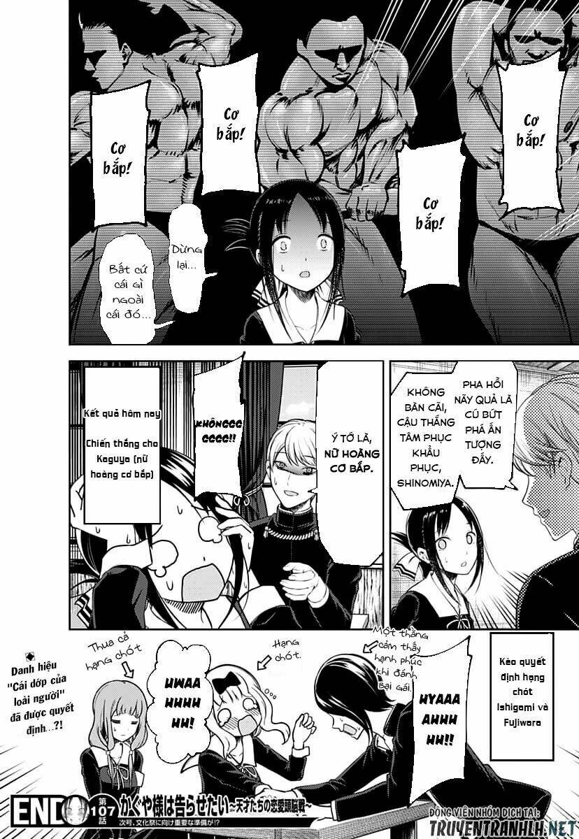 Đối Phương Phải Tỏ Tình Trước Chapter 117 - Trang 2