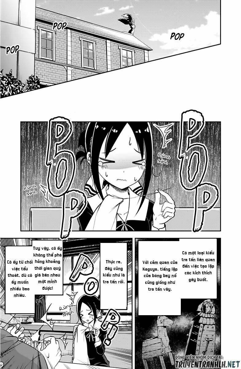 Đối Phương Phải Tỏ Tình Trước Chapter 118 - Trang 2