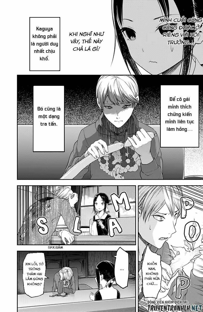 Đối Phương Phải Tỏ Tình Trước Chapter 118 - Trang 2